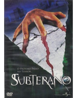 Subterano [DVD]