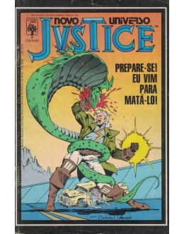 Justice N.º 3