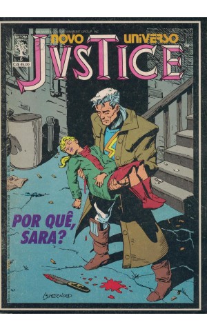 Justice N.º 6