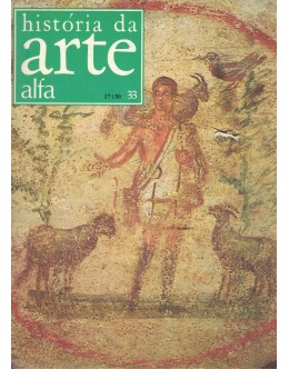 História da Arte N.º 33