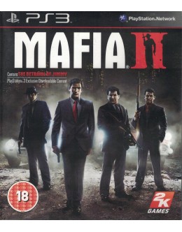 Mafia II [PS3]