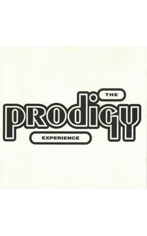The Prodigy | Experience [CD]