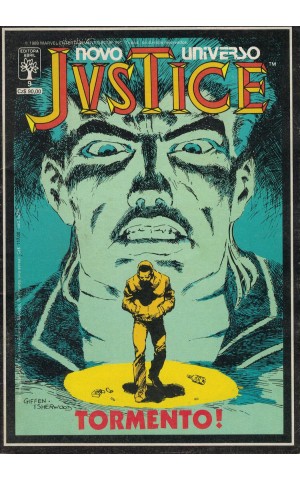 Justice N.º 9