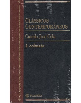 A Colmeia | de Camilo José Cela