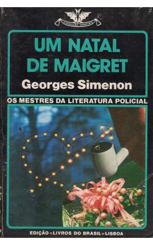Um Natal de Maigret | de Georges Simenon