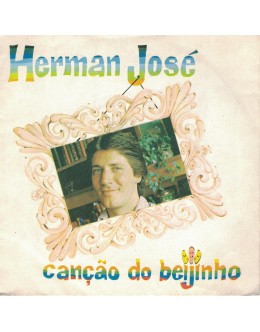 Herman José | Canção do Beijinho [Single]