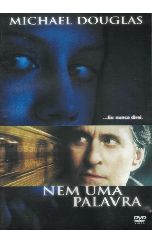 Nem Uma Palavra [DVD]