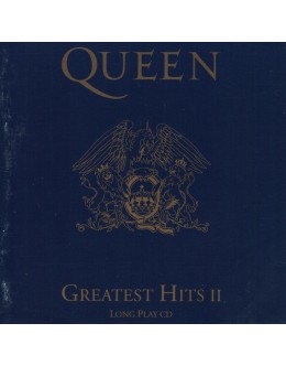 Queen | Greatest Hits II [CD]