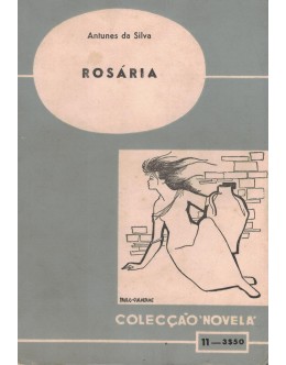 Rosária | de Antunes da Silva