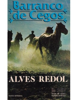 Barranco de Cegos | de Alves Redol