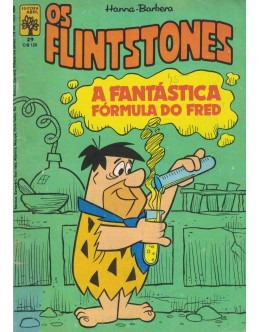 Os Flintstones N.º 29
