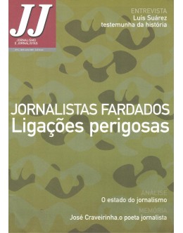 Jornalismo e Jornalistas - N.º 14 - Abril/Junho 2003