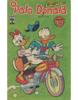O Pato Donald - Ano XXVI - N.º 1246