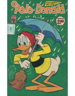 O Pato Donald - Ano XXVII - N.º 1294