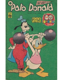 O Pato Donald - Ano XXVII - N.º 1336