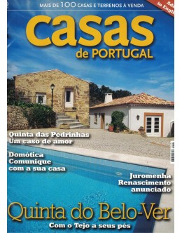 Casas de Portugal - N.º 57 - Maio/Junho 2005