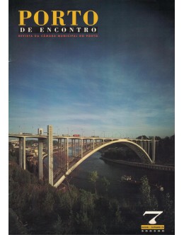 Porto de Encontro - N.º 7 - Junho-Outubro 1992