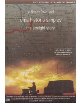 Uma História Simples [DVD]