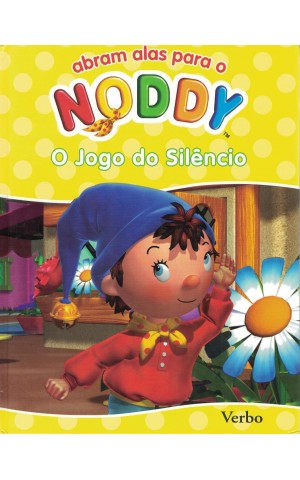 Noddy - O Jogo do Silêncio