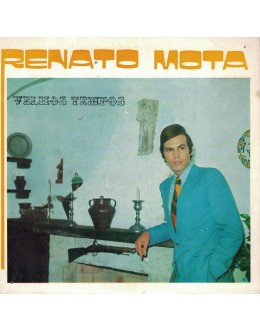 Renato Mota | Velhos Tempos [EP]