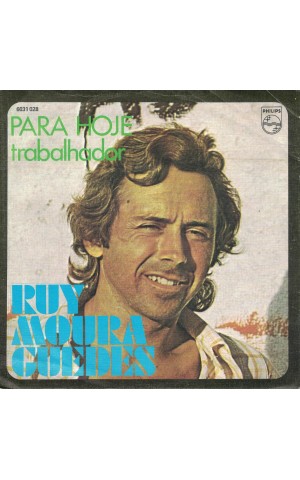Ruy Moura Guedes | Para Hoje [Single]