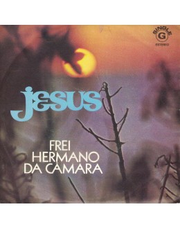 Frei Hermano da Câmara | Jesus [Single]