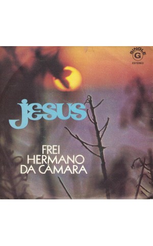 Frei Hermano da Câmara | Jesus [Single]