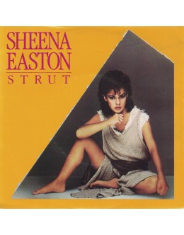 Sheena Easton | Strut [Single]
