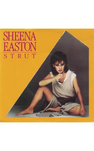 Sheena Easton | Strut [Single]