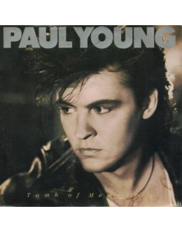 Paul Young | Tomb of Memories [Single]
