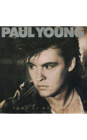 Paul Young | Tomb of Memories [Single]
