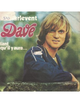 Dave | Tant Qu'il y Aura... [Single]