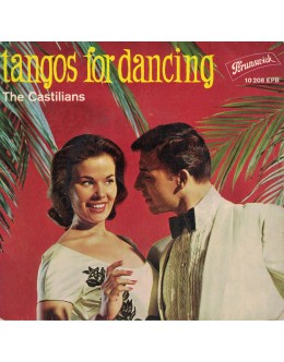 The Castilians | Tangos For Dancing [EP]