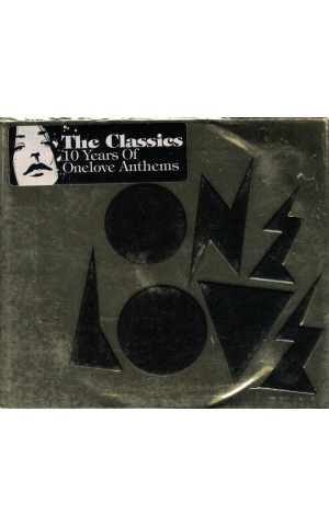 VA | The Classics - 10 Years of Onelove Anthems [3CD]