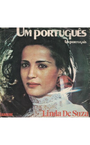 Linda de Suza | Um Português [Single]