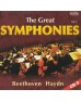 VA | The Great Symphonies - Vol. 1 [3CD]