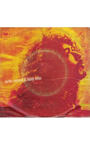 Carlos Santana & Buddy Miles | Evil Ways [Single]