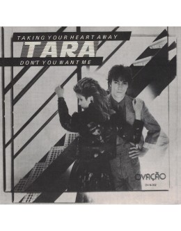 Tara | Taking Your Heart Away [Single]