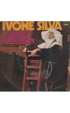Ivone Silva | Soror Mariana [Single]