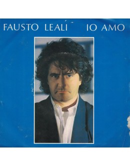 Fausto Leali | Io Amo [Single]
