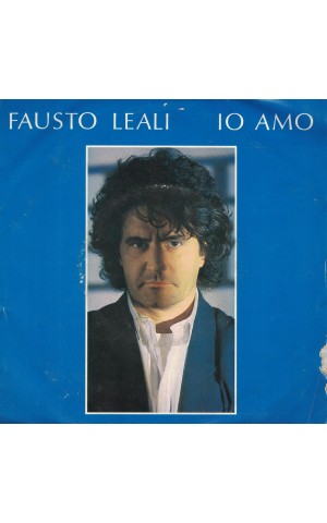 Fausto Leali | Io Amo [Single]