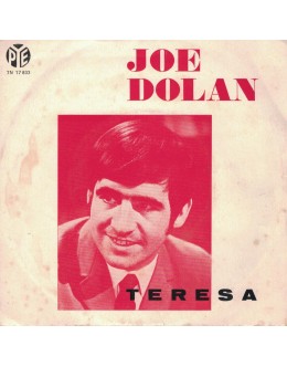 Joe Dolan | Teresa [Single]