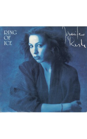 Jennifer Rush | Ring of Ice [Single]