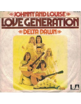 Love Generation | Johnny and Louise [Single]