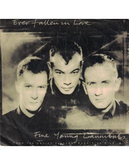 Fine Young Cannibals | Ever Fallen in Love [Single]
