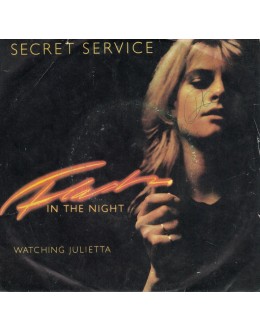 Secret Service | Flash in the Night [Single]