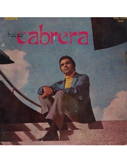 Hector Cabrera | Yo y la Rosa [EP]
