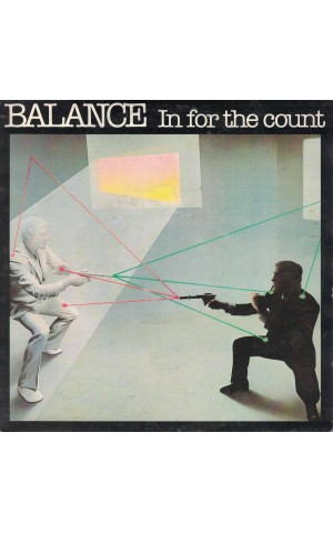 Balance | In for The Count [Single]