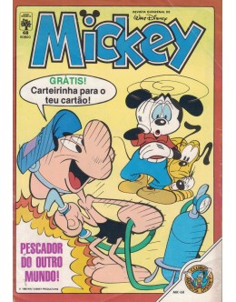 Mickey N.º 68