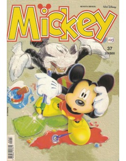 Mickey N.º 37